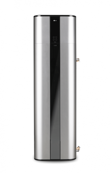 LG THERMA V Brauchwasser-Wärmepumpe 200 l